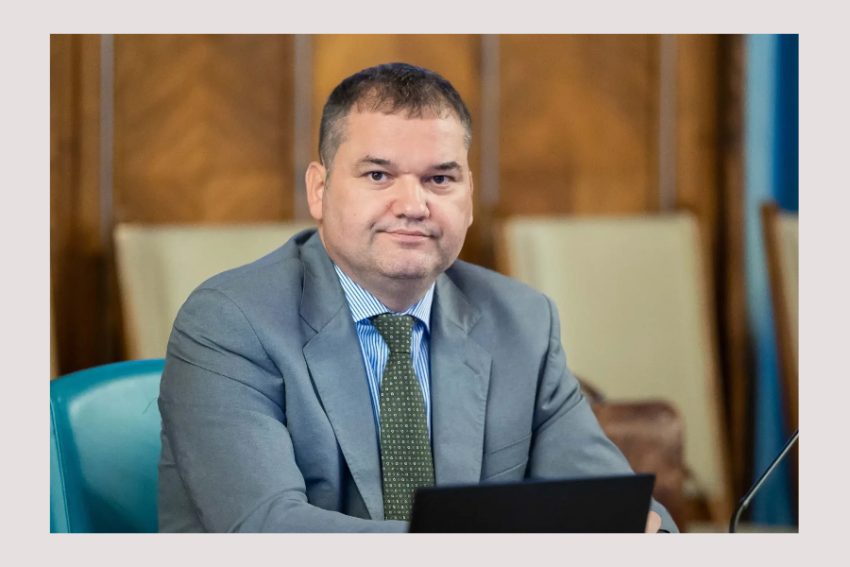 ministrul Cseke Attila ministrul Cseke Attila