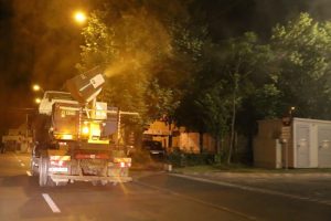 Sursă foto: FB Primăria Municipiului Pitești