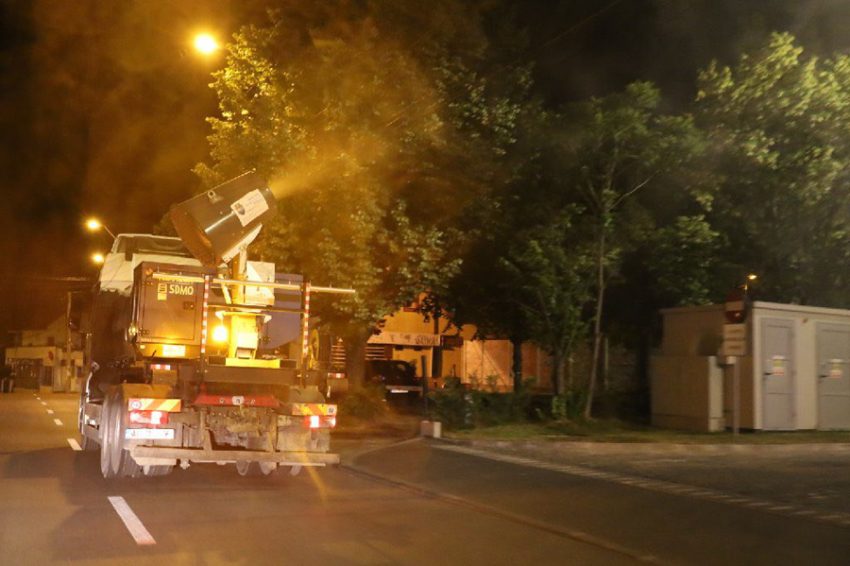 Sursă foto: FB Primăria Municipiului Pitești