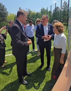 Sursă foto: FB Cristian Gentea.