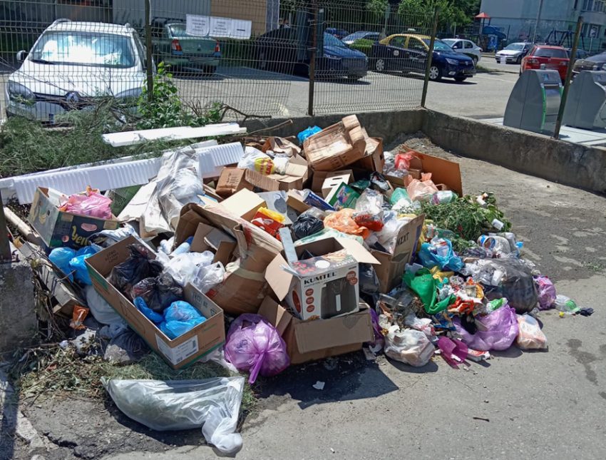 Sursă foto: FB Primăria Municipiului Pitești