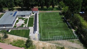 Pitești: 148 de milioane de euro pentru dezvoltare. Vizită de lucru a ministrului Cseke Attila 2 Sursă foto: FB Cristian Gentea.