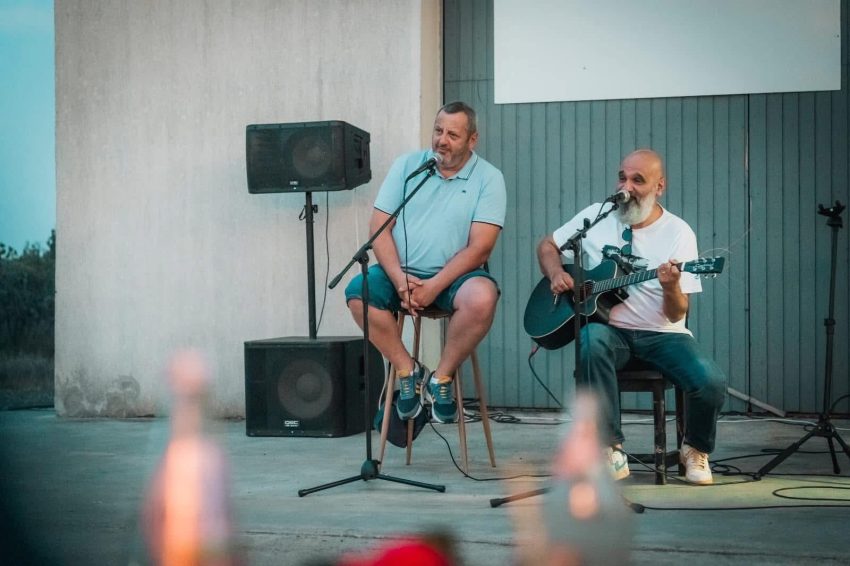 Crama Marcea - Programul evenimentelor din perioada 19-22 iunie 2 Crama Marcea Stefanesti