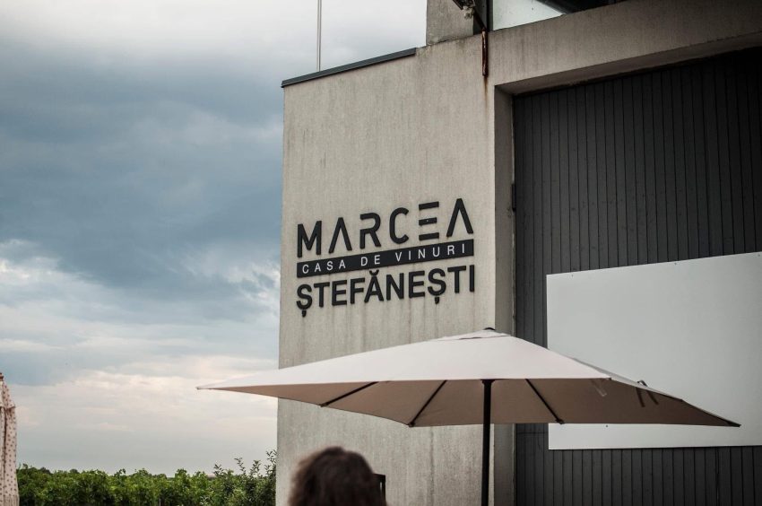 Crama Marcea - Programul evenimentelor din perioada 19-22 iunie 1 Crama Marcea Stefanesti