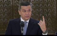 Sursă foto: screenshot FB Sorin Grindeanu