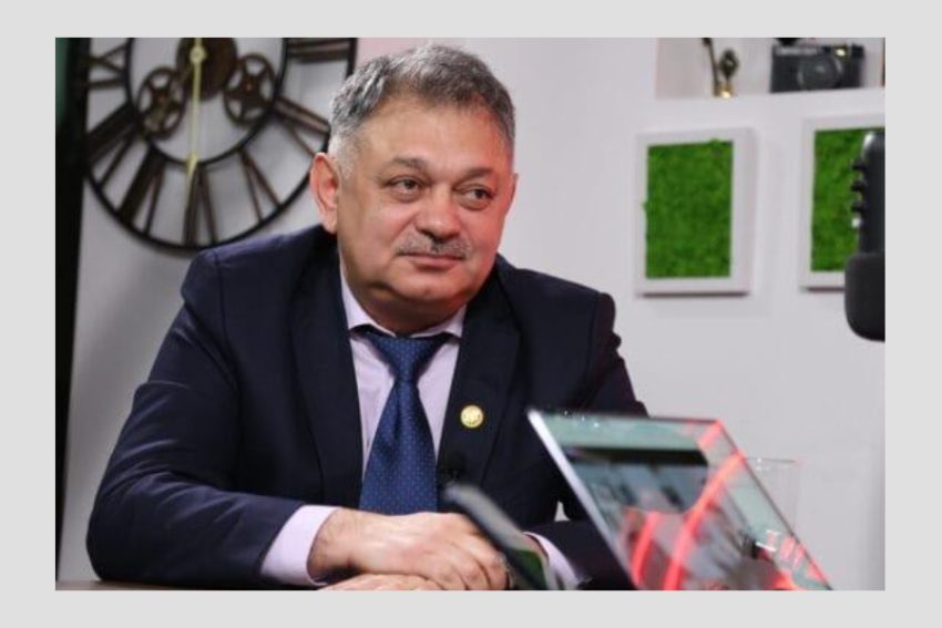 Adrian Dumbravă SJU Pitești