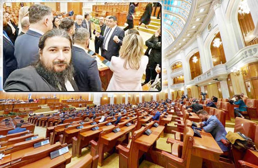 deschidere material cu apartamentele 1 Sursă foto: ediția tipărită.