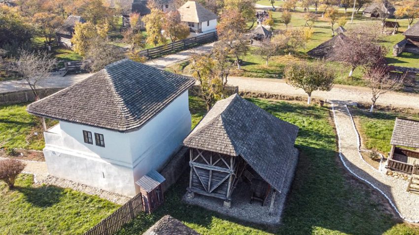 Sursă foto: CJ Argeș.