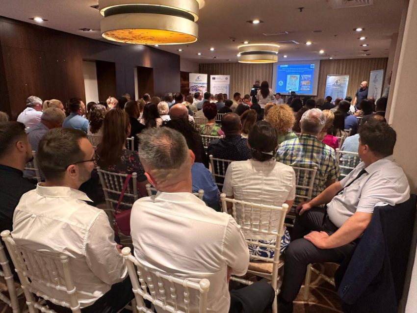 Investiție istorică în infrastructura de apă și canalizare în Argeș: peste 200.000 de cetățeni vor beneficia de servicii moderne 2 Sursă foto: FB Cristian Gentea