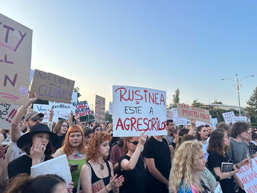 Sursă foto: FB Nicușor Dan.