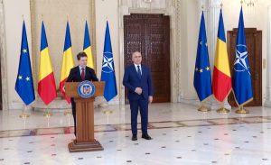 Sursă foto: screenshot FB Nicușor Dan