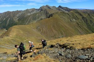 Sursă foto FB CJ Argeș (foto credit Salvamont Arges)