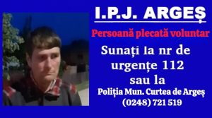 WhatsApp Image 2025 06 20 at 14.58.23 - Informații noi legate de argeșeanul de 48 de ani căutat de familie și polițiști