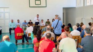 Sursă foto: FB Cristian Gentea.