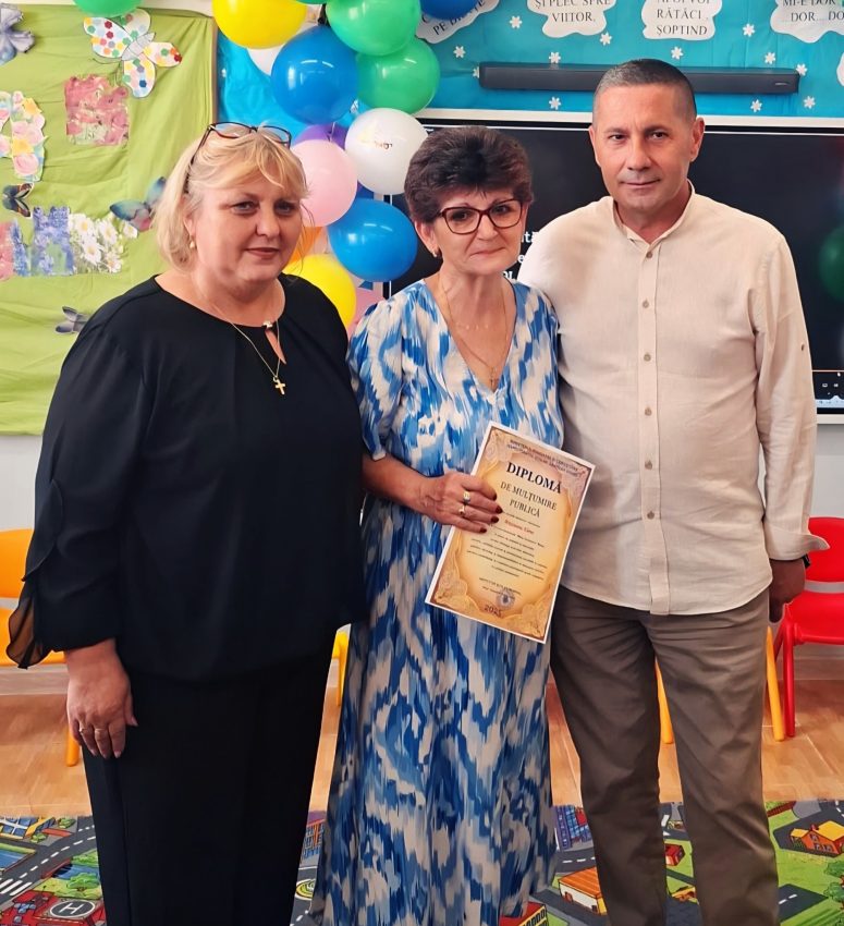 Dan Stroe: „Astăzi, am avut onoarea de a fi părtaș la un moment cu totul special!” 2 la Bradu Dan Stroe