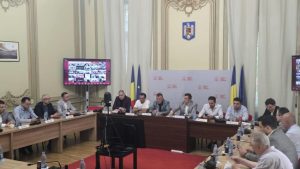 Sursă foto: FB Sorin Grindenu