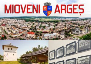 540 de ani de la prima atestare: Mioveniul își redescoperă rădăcinile prin cultură 1 Sursă foto: FB Primăria Orașului Mioveni