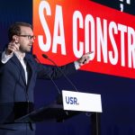Sursă foto: USR