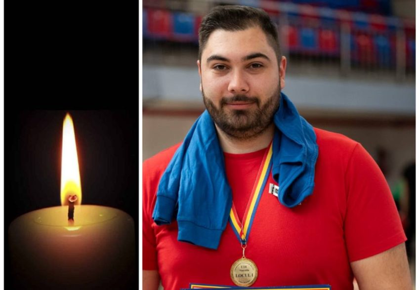 Tragedie pe A2! El este bărbatul care și-a pierdut viața în accident 1 antrenorul Marius Coman