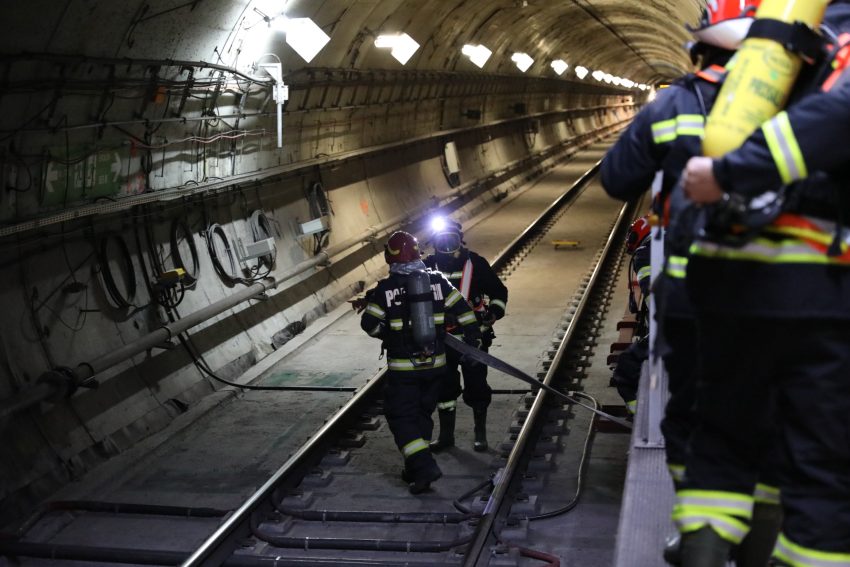 Exerciţiul naţional „SEISM 2025”continuă! Aproximativ 3.000 de forțe se află la datorie 3 exercitiu seism cutremur