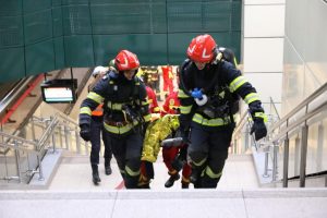 exercitiu seism cutremur