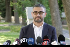 PSD și-a desemnat miniștrii în Guvernul Bolojan! 1 Florin Manole purtator de cuvant PSD - PSD și-a desemnat miniștrii în Guvernul Bolojan!