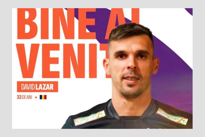 portar FC Argeș portar FC Argeș