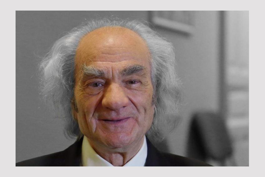 Leon Dănăilă Leon Dănăilă