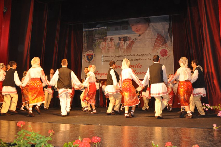 Sursă foto: CJ Argeș.