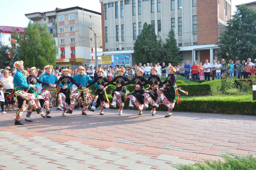 Sursă foto: CJ Argeș.