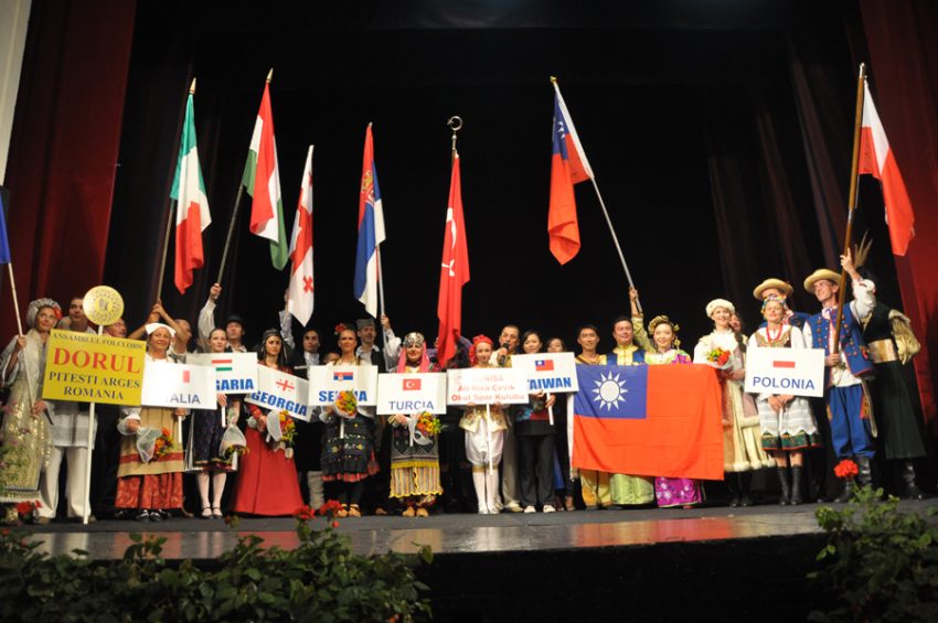 Sursă foto: CJ Argeș.