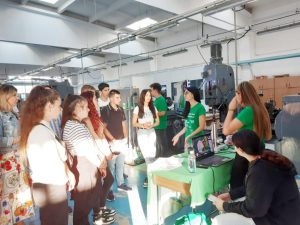 LICEUL TEHNOLOGIC TOPOLOVENI-locul unde elevii devin profesioniști 3 Liceul Tehnologic Topoloveni 10 - LICEUL TEHNOLOGIC TOPOLOVENI-locul unde elevii devin profesioniști