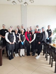 Liceul Tehnologic Topoloveni 2 - LICEUL TEHNOLOGIC TOPOLOVENI-locul unde elevii devin profesioniști