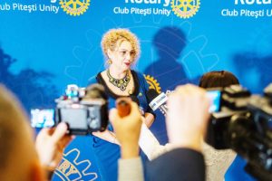 Olimpia Doru: „Deficitul bugetar se poate rezolva doar cu punerea statului obez la dietă” 1 Sursă foto: ediția tipărită.