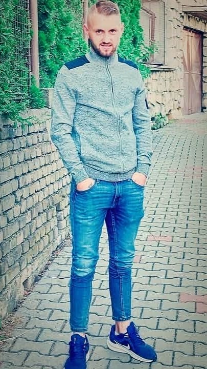 Bărbat de 28 de ani din Câmpulung dat dispărut în Cehia 1 argesean disparut in cehia