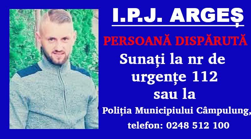 argesean disparut in cehia argesean disparut in cehia