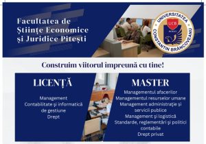 UCB - Construim viitorul împreună cu tine! 1 deschidere Admitere UCB ANCHETA - UCB - Construim viitorul împreună cu tine!