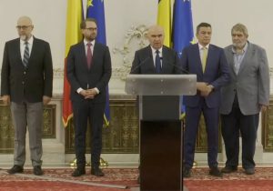 Sursă foto: screenshot FB Ilie Bolojan