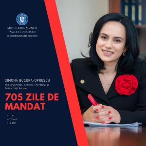 Sursă foto: FB Simona Bucura Oprescu