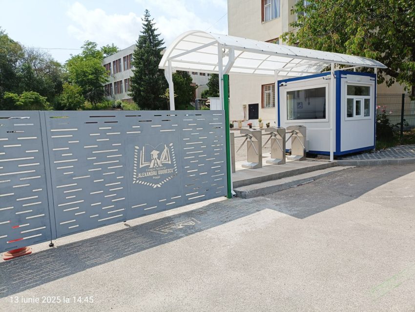 Colegiul Odobescu 7 - Colegiul Național „Alexandru Odobescu” din Pitești – Tradiție, Performanță și Viitor