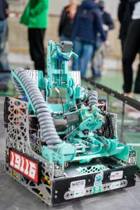 Vlaicu Voda 11 - Formați pentru viitor: Valorile și realizările COLEGIULUI NAŢIONAL “VLAICU VODĂ”