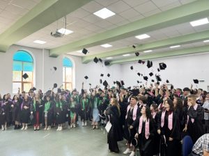 Vlaicu Voda 2 - Formați pentru viitor: Valorile și realizările COLEGIULUI NAŢIONAL “VLAICU VODĂ”