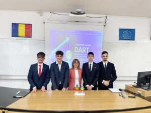 Formați pentru viitor: Valorile și realizările COLEGIULUI NAŢIONAL “VLAICU VODĂ” 12 Vlaicu Voda 6 - Formați pentru viitor: Valorile și realizările COLEGIULUI NAŢIONAL “VLAICU VODĂ”