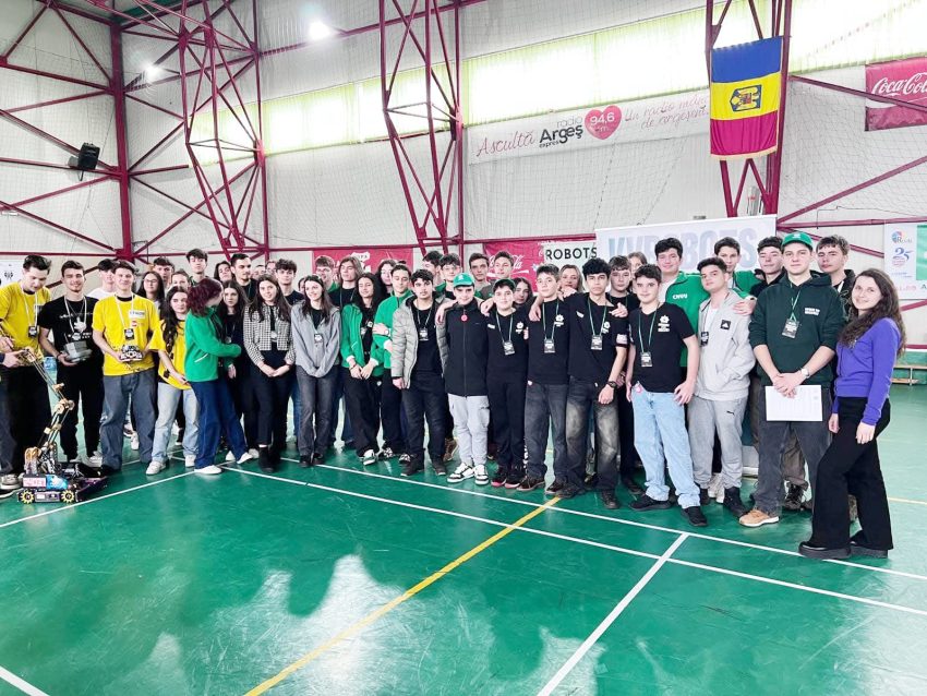 Formați pentru viitor: Valorile și realizările COLEGIULUI NAŢIONAL “VLAICU VODĂ” 9 Vlaicu Voda 7 - Formați pentru viitor: Valorile și realizările COLEGIULUI NAŢIONAL “VLAICU VODĂ”