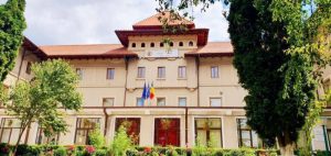 Vlaicu Voda Colegiu 2 - Formați pentru viitor: Valorile și realizările COLEGIULUI NAŢIONAL “VLAICU VODĂ”