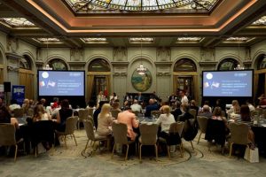 Sursă foto: FB Alina Gorghiu