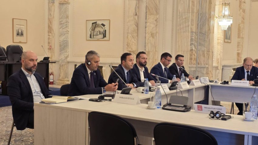 mihai cotet deschidere 2 Sursă foto: FB Mihai Coteț.