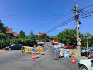 Sursă foto: FB Primăria Municipiului Pitești.