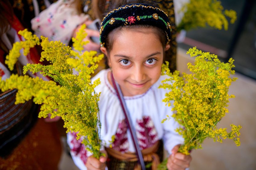 samziene generic 1 Sursă foto: FB Primăria Orașului Mioveni.