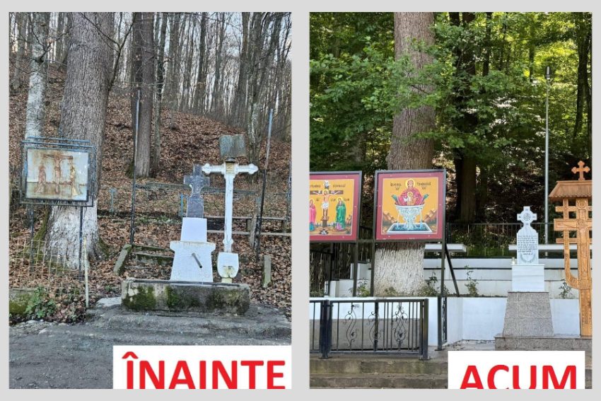 Foto: Facebook Nicolae Velcea. Citiți, de asemenea, pe anchetaonline.ro: Foto: Facebook Nicolae Velcea. Citiți, de asemenea, pe anchetaonline.ro: